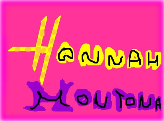 Hannah