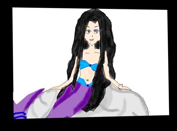 Mermaid