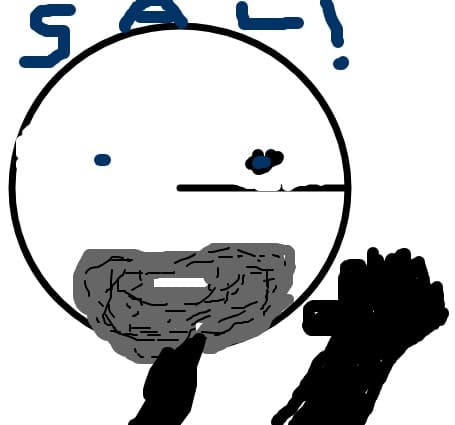 rid