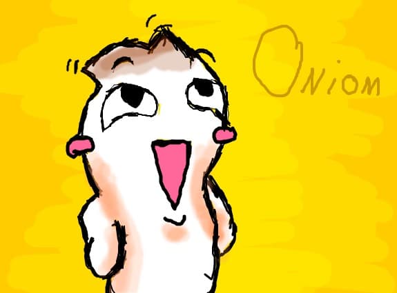 onion
