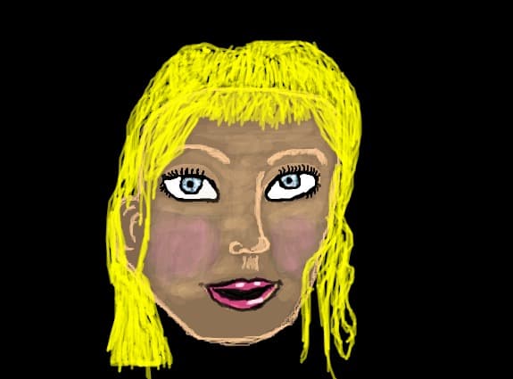portret