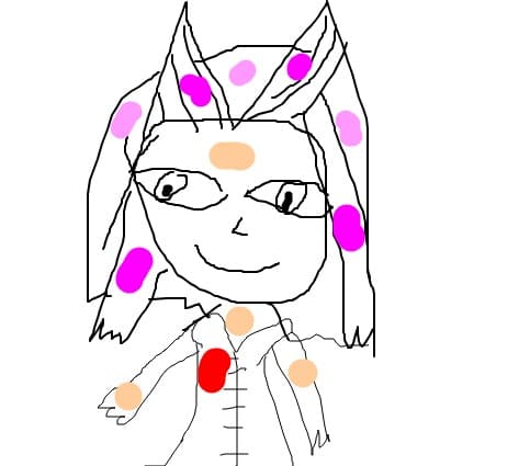 sakura haruno