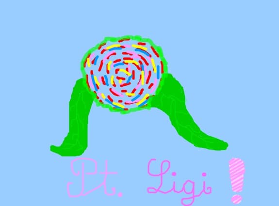 ,,Pt. Ligi !\'\'