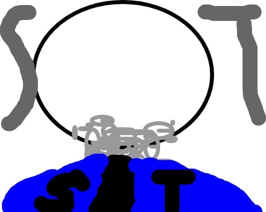 rid