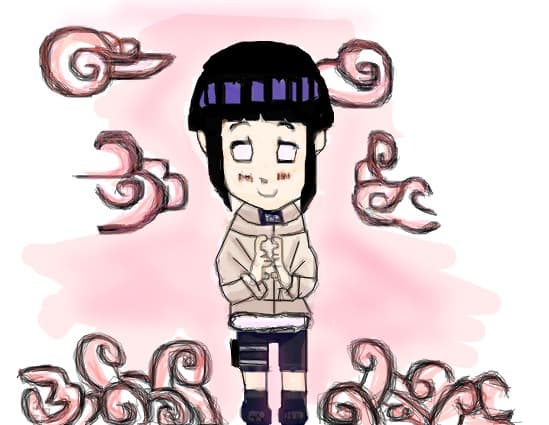 chibi-hinata,e cam nereusit