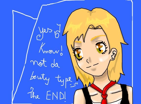 Meh in Mah ANIMUND mode!