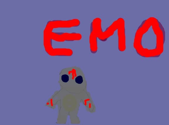 emo