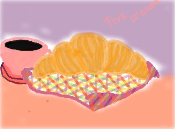 Croissant
