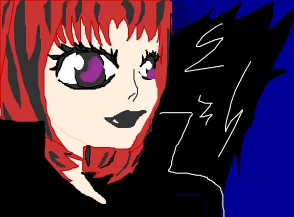 dark angel