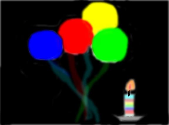 Baloons