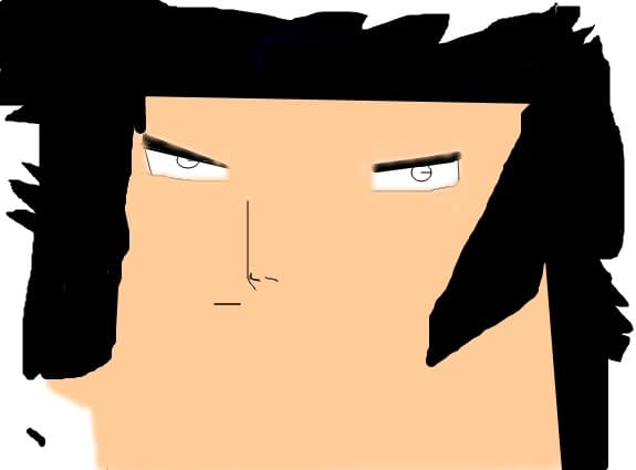 sasuke uchiha