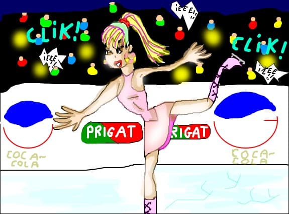 LA PATINOAR