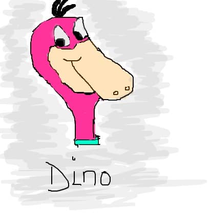dino