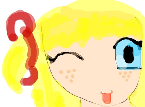 fetita anime