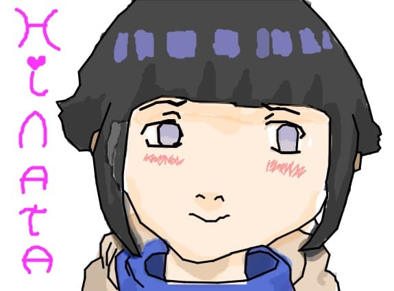 hinata