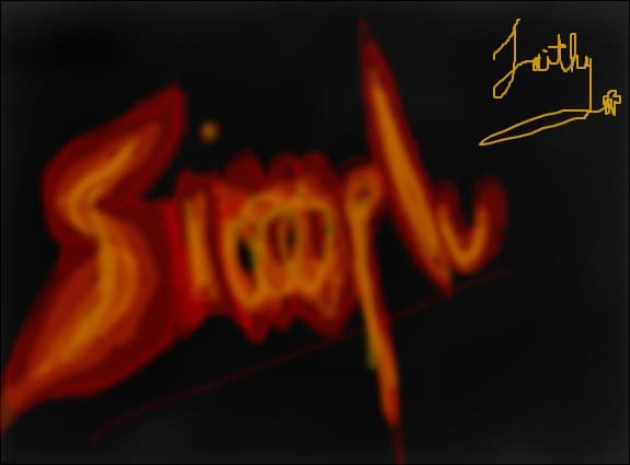 Graffiti
