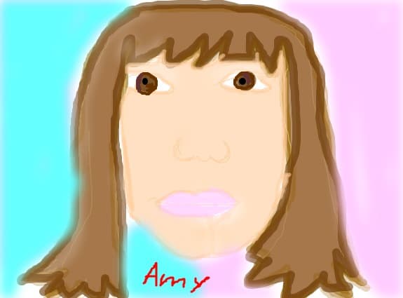 amy