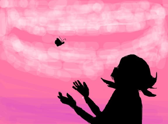 Butterfly