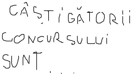 detalii la profil