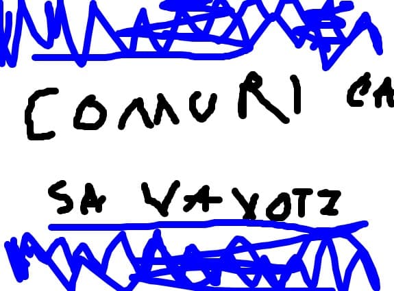 poster