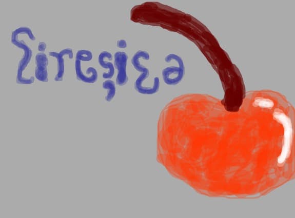 Ciresica