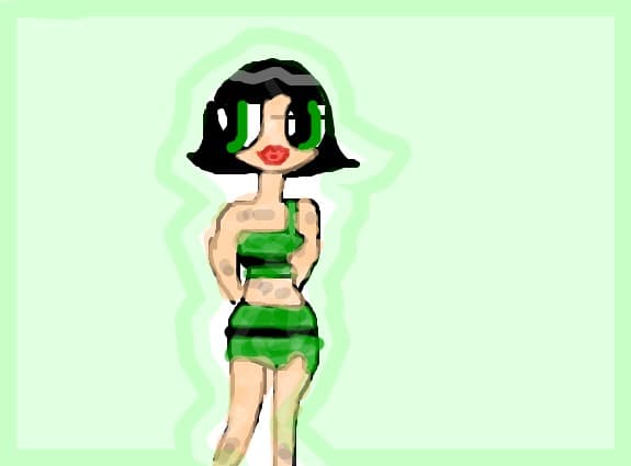 butercup