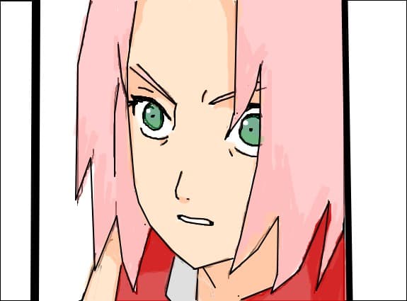 sakura