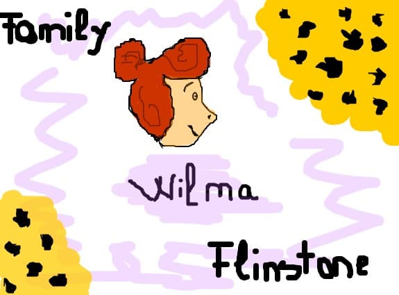 wilma