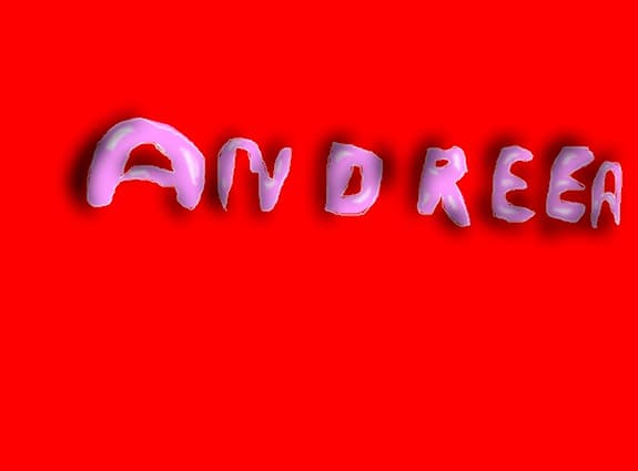 Andreea