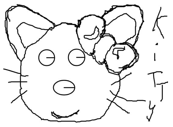 kitty