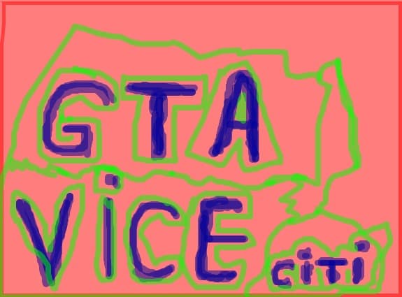 gta vice citi