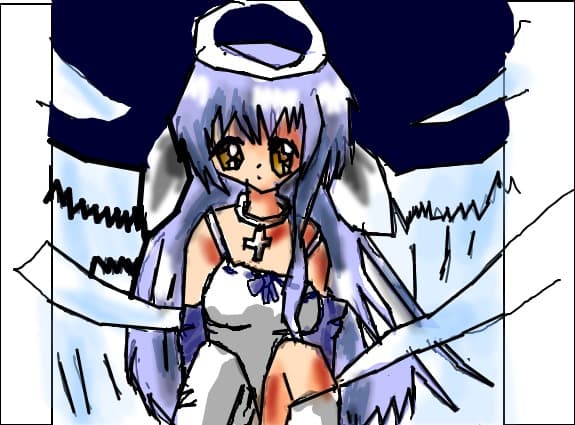angel.....
