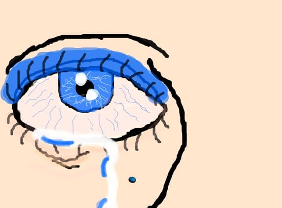 eye