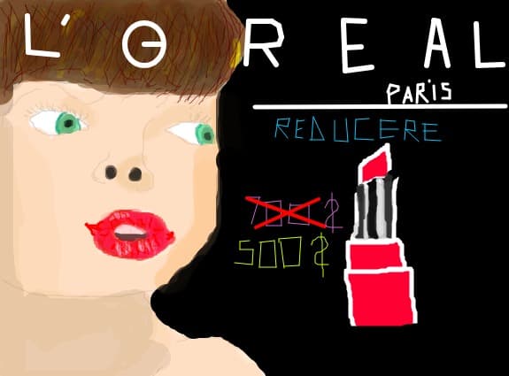 loreal paris