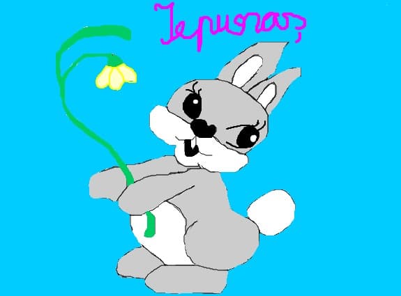bugs bunny