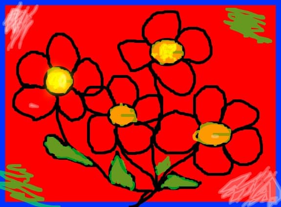 floricele