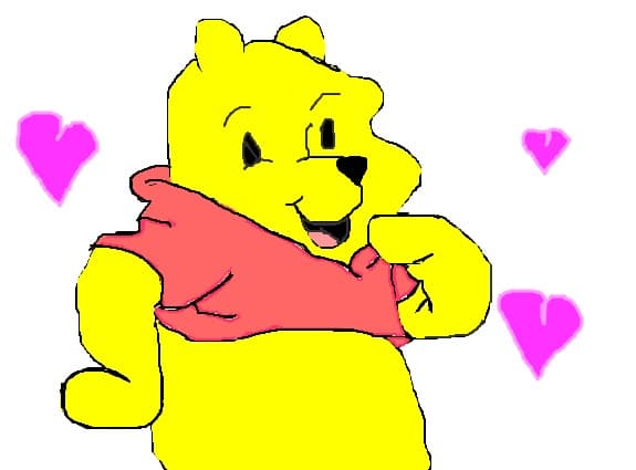 winnie