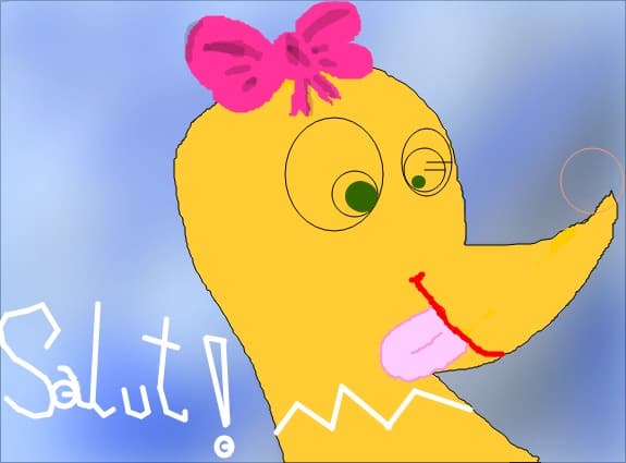 zdupy plopy