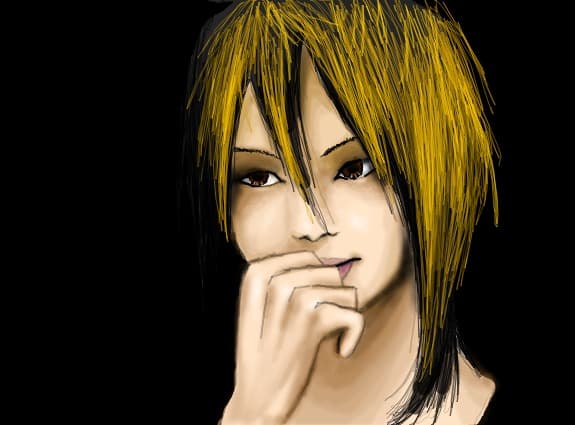 ..::Takuya::.. --Nyappy-- [boy]