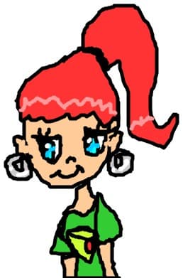 fata anime