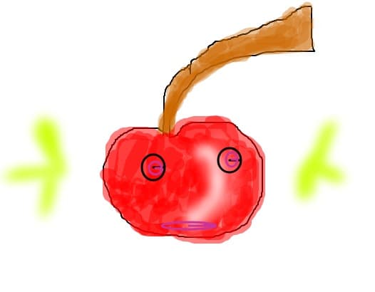 cireasa