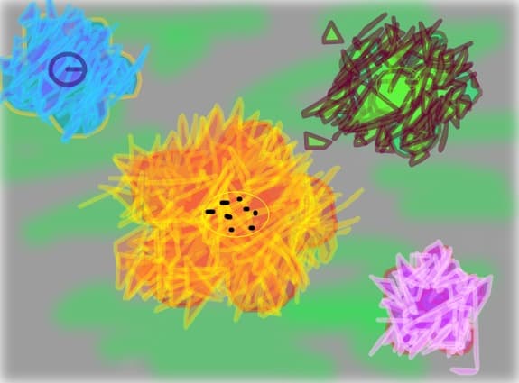 Electro-flori