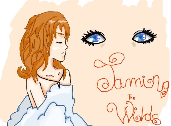 Mon new manga..Starting it someday!