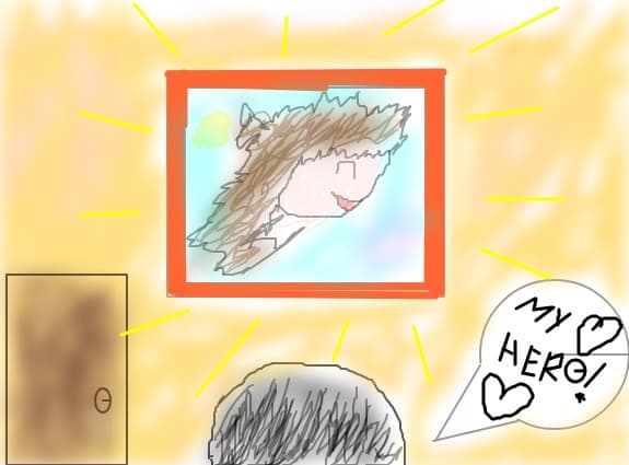 Super-star