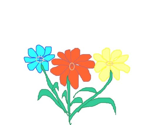 floricele