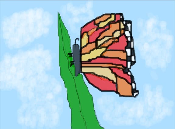 fluture
