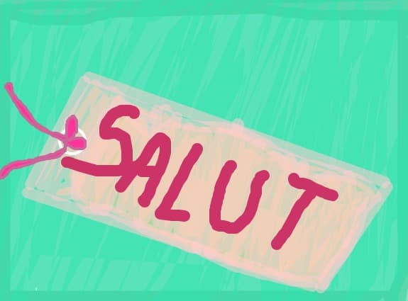 salut
