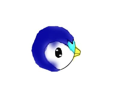 a piplup