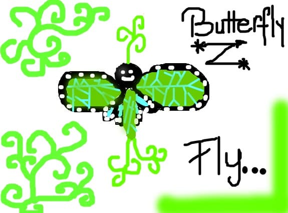 fluturash...
