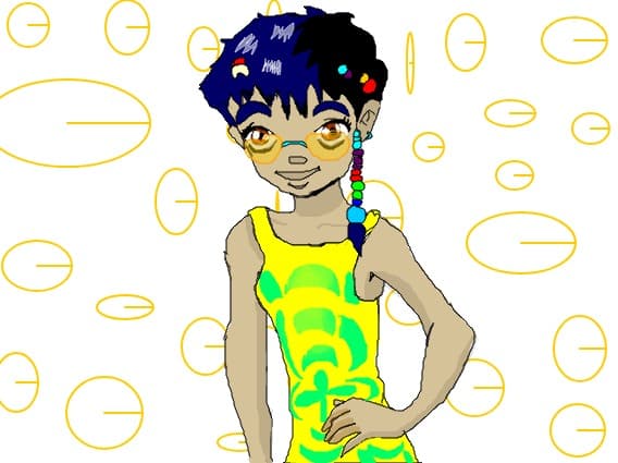 taranee